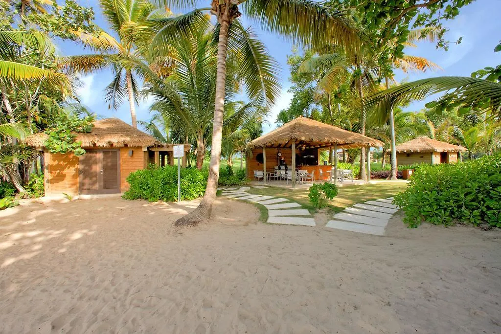 Bahia Beach Resort & Golf Club Rio Grande