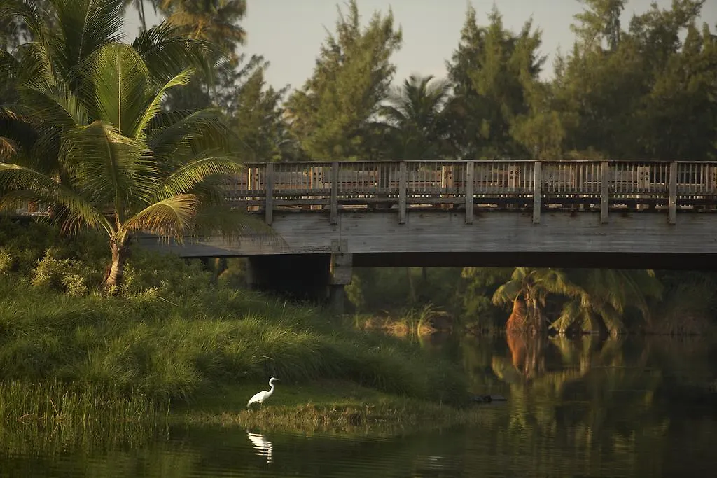 Bahia Beach Resort & Golf Club Rio Grande