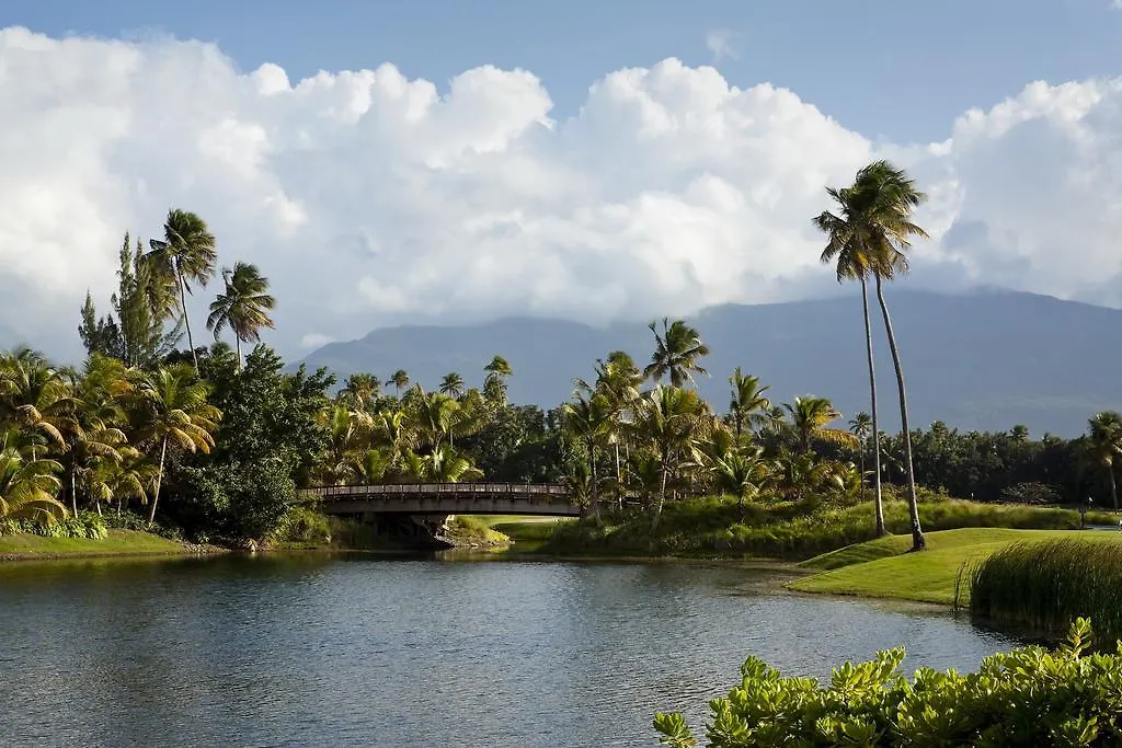 Bahia Beach Resort & Golf Club Rio Grande